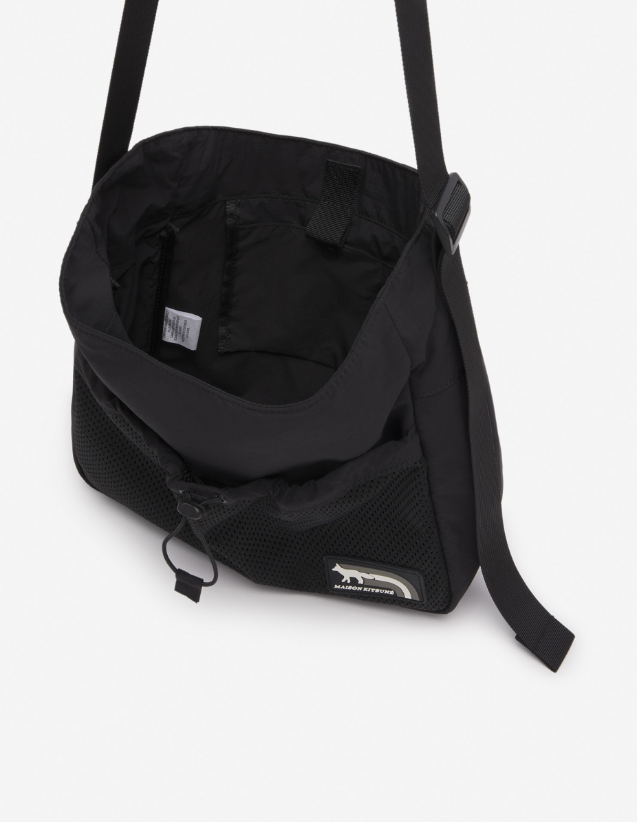 FLASH FOX MESSENGER - 5