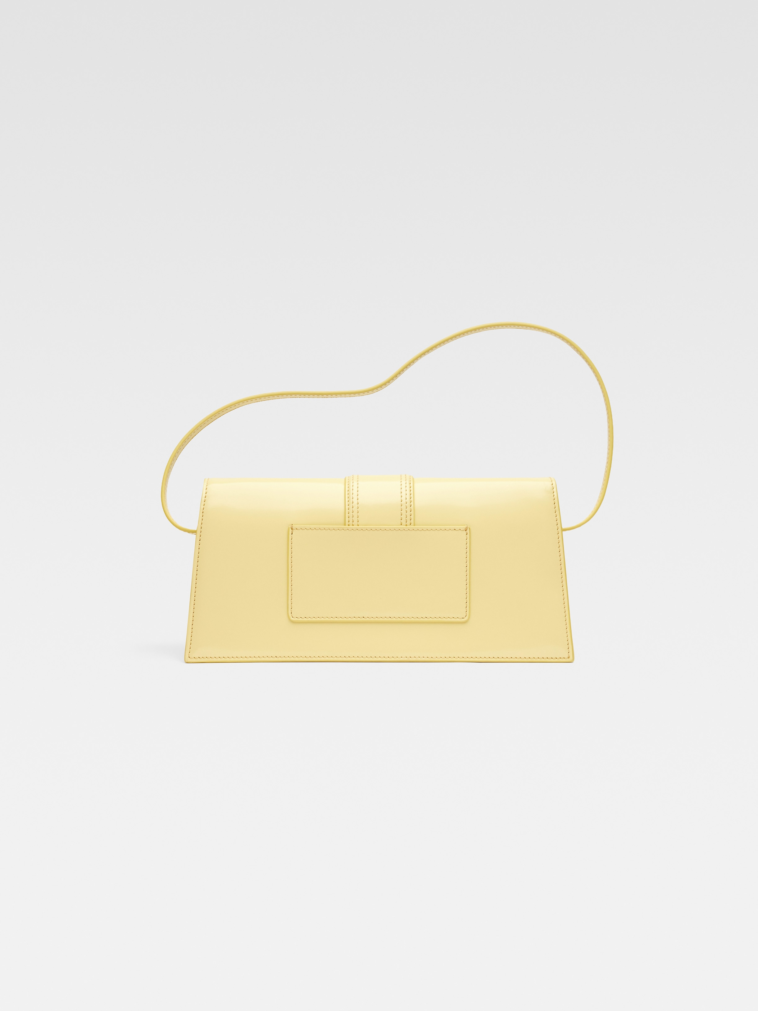Le Bambino long - 3