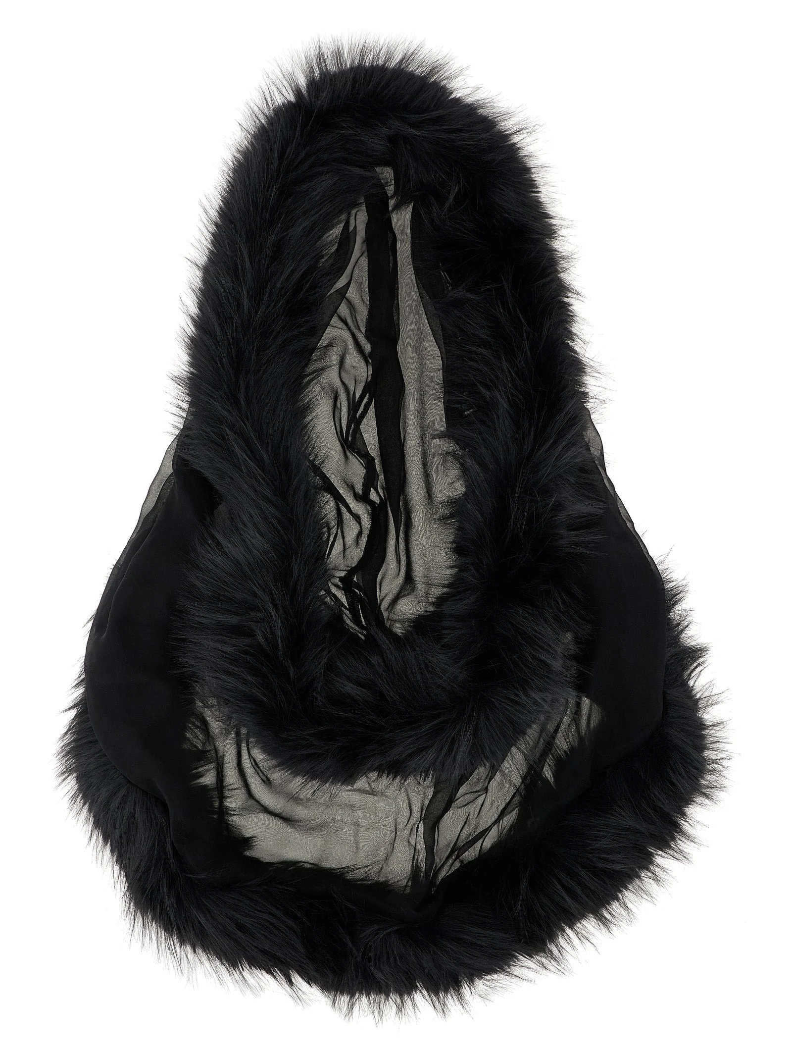 Dsquared2 Women Hooded Collar - 1