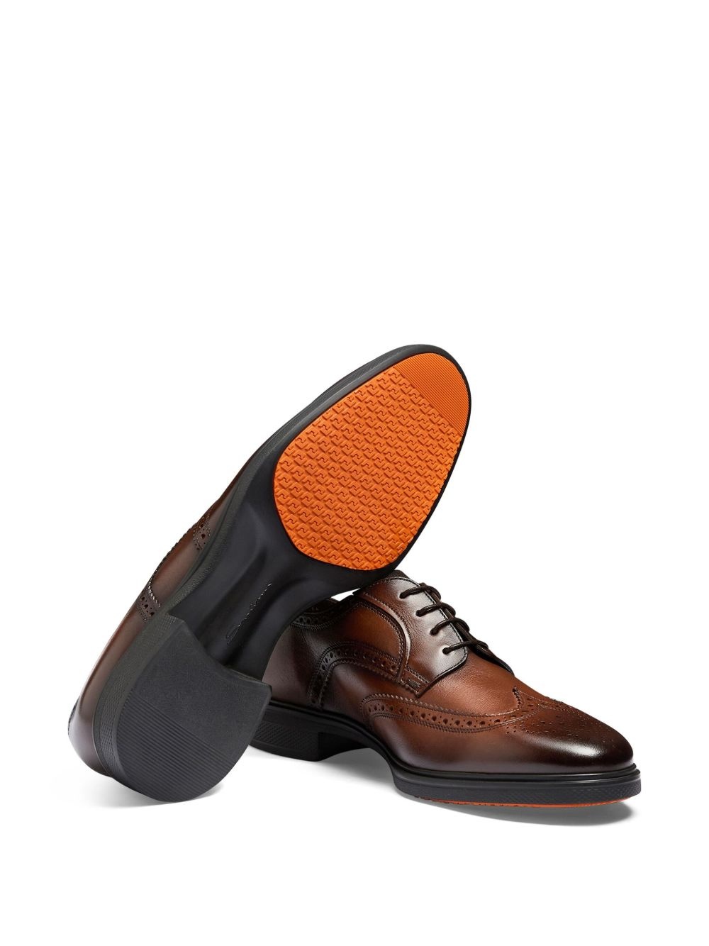 Easy brogues - 4