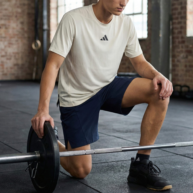 Designed for Training Workout Shorts 6