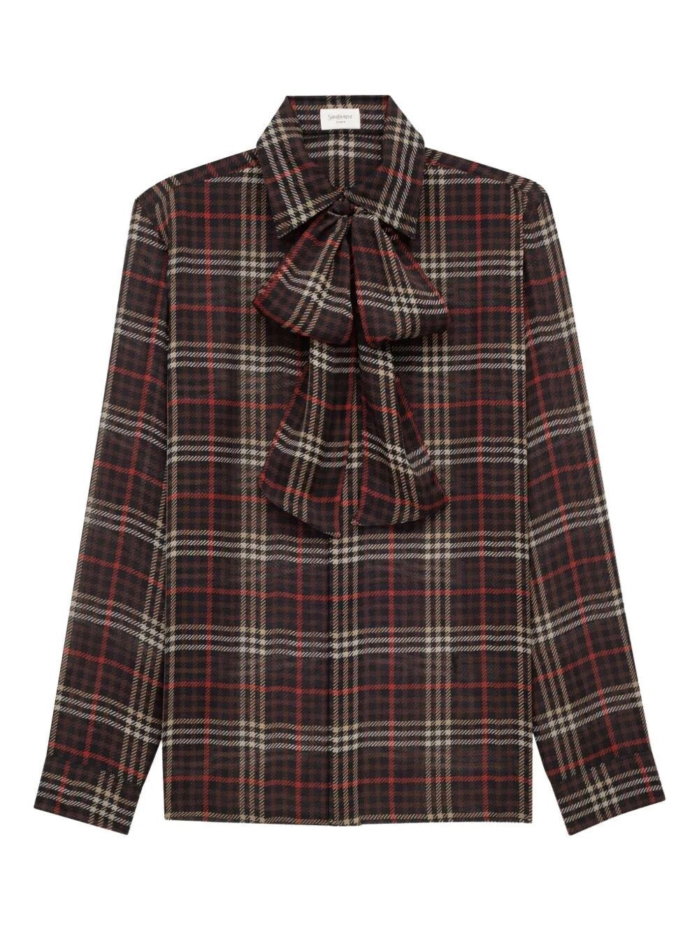 Saint Laurent Women Shirt - 1