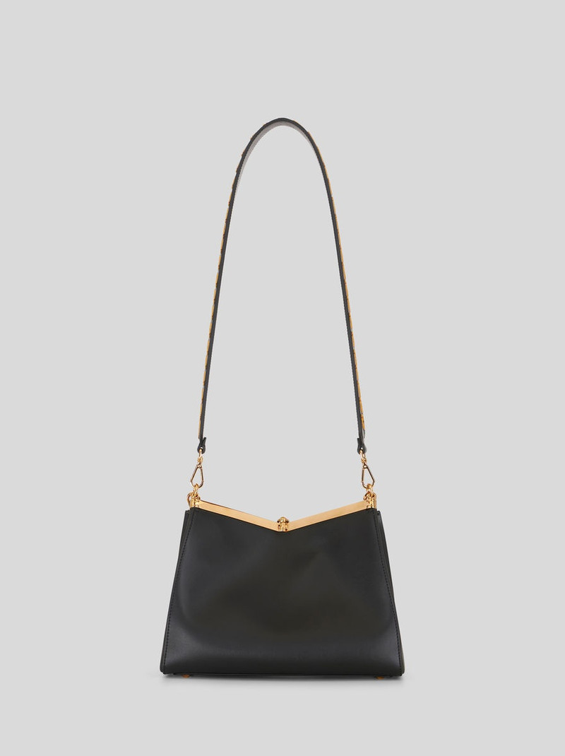 MEDIUM VELA BAG WITH EMBROIDERY 4