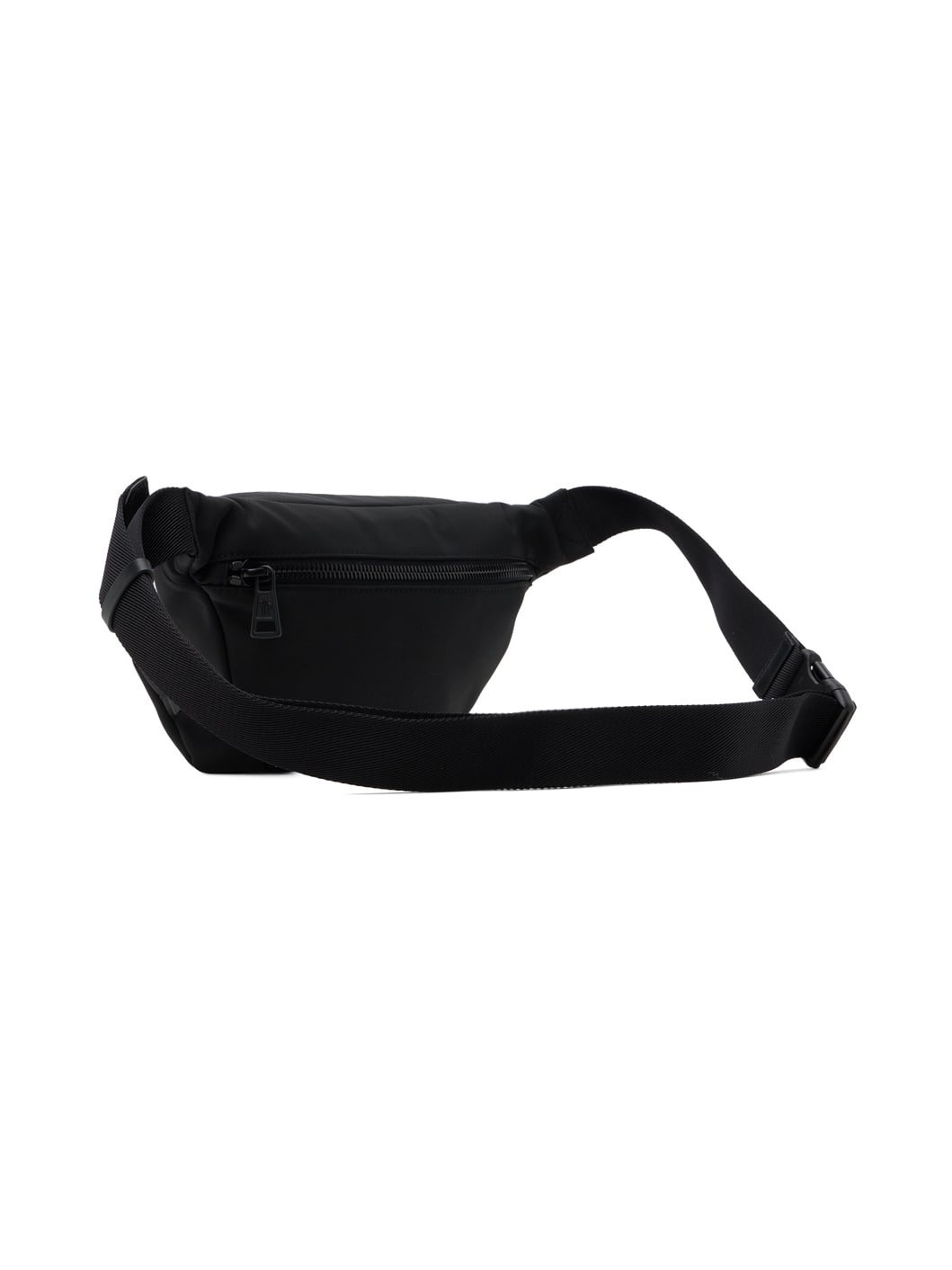 Black Durance Pouch - 3