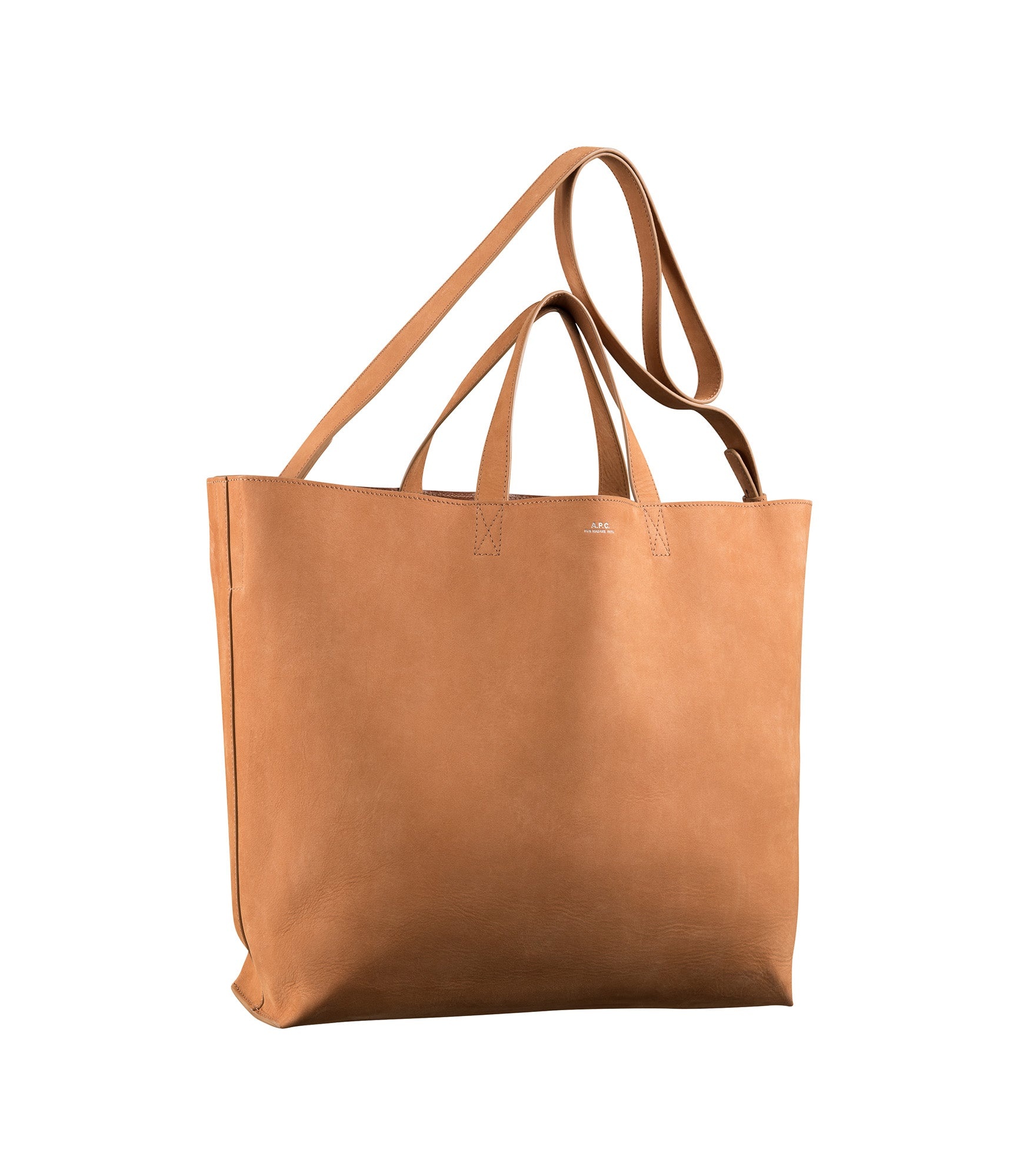 Maiko Medium Horizontal shopper tote - 3