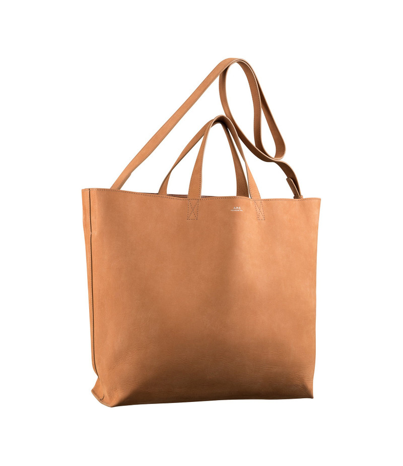 Maiko Medium Horizontal shopper tote 3