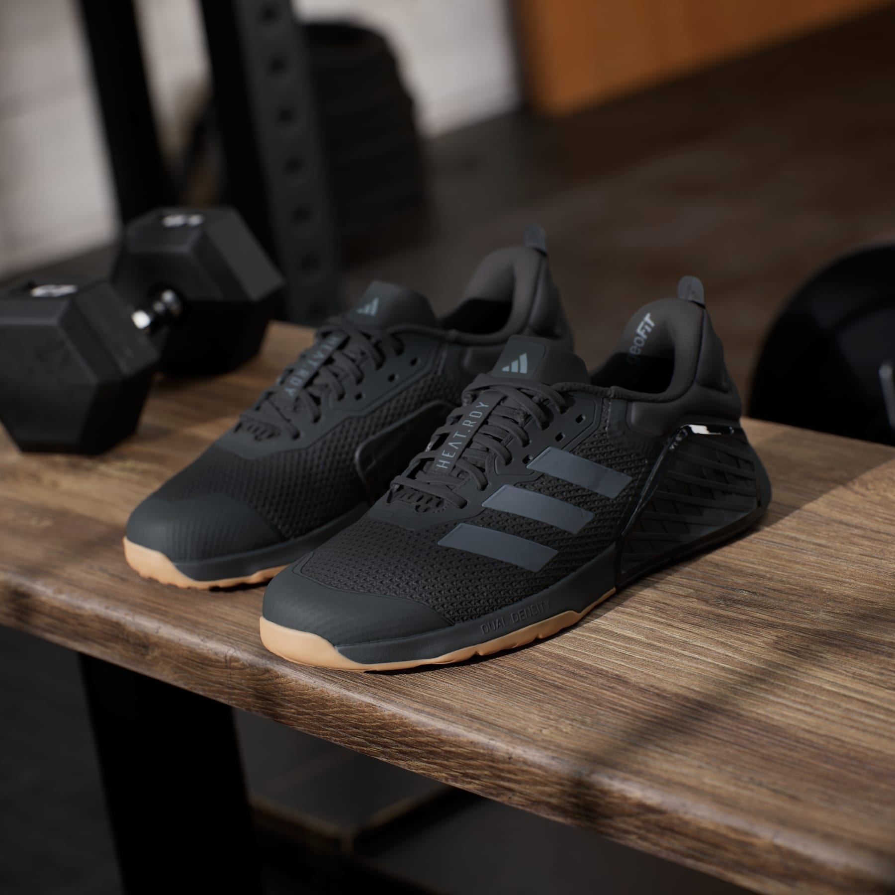 Dropset 3 strength training shoes - 4