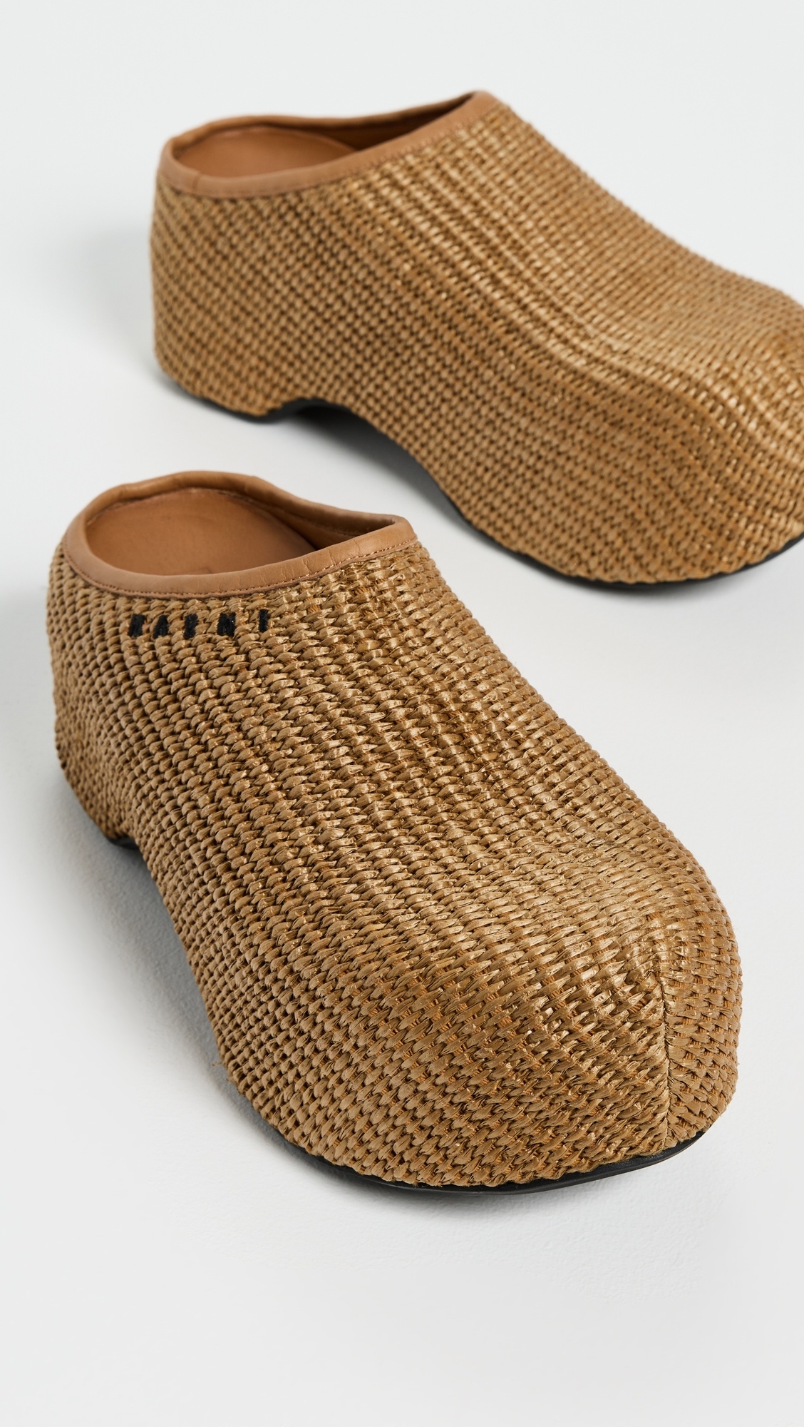 Sabot Clogs - 4
