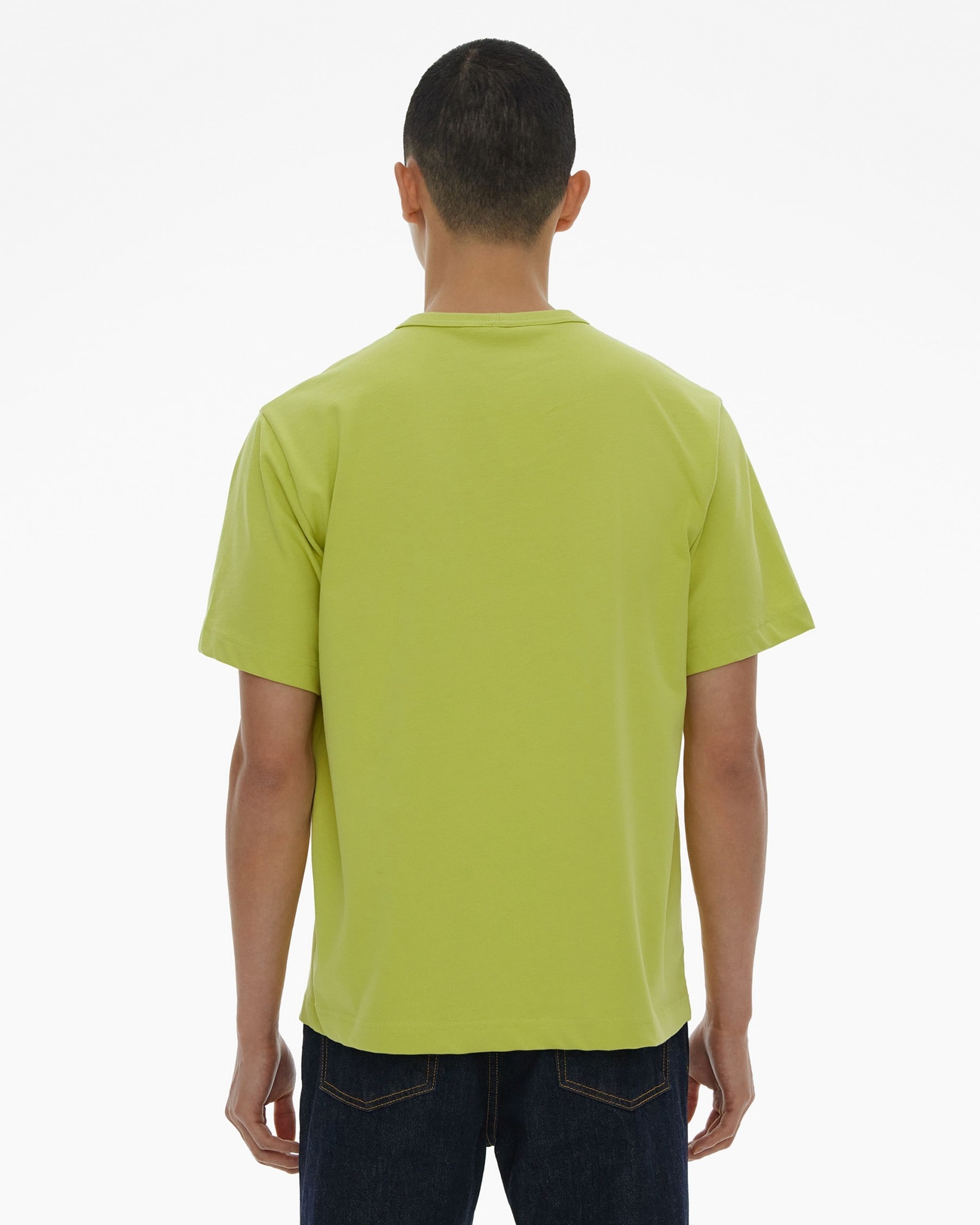 CORE LOGO TEE - 4