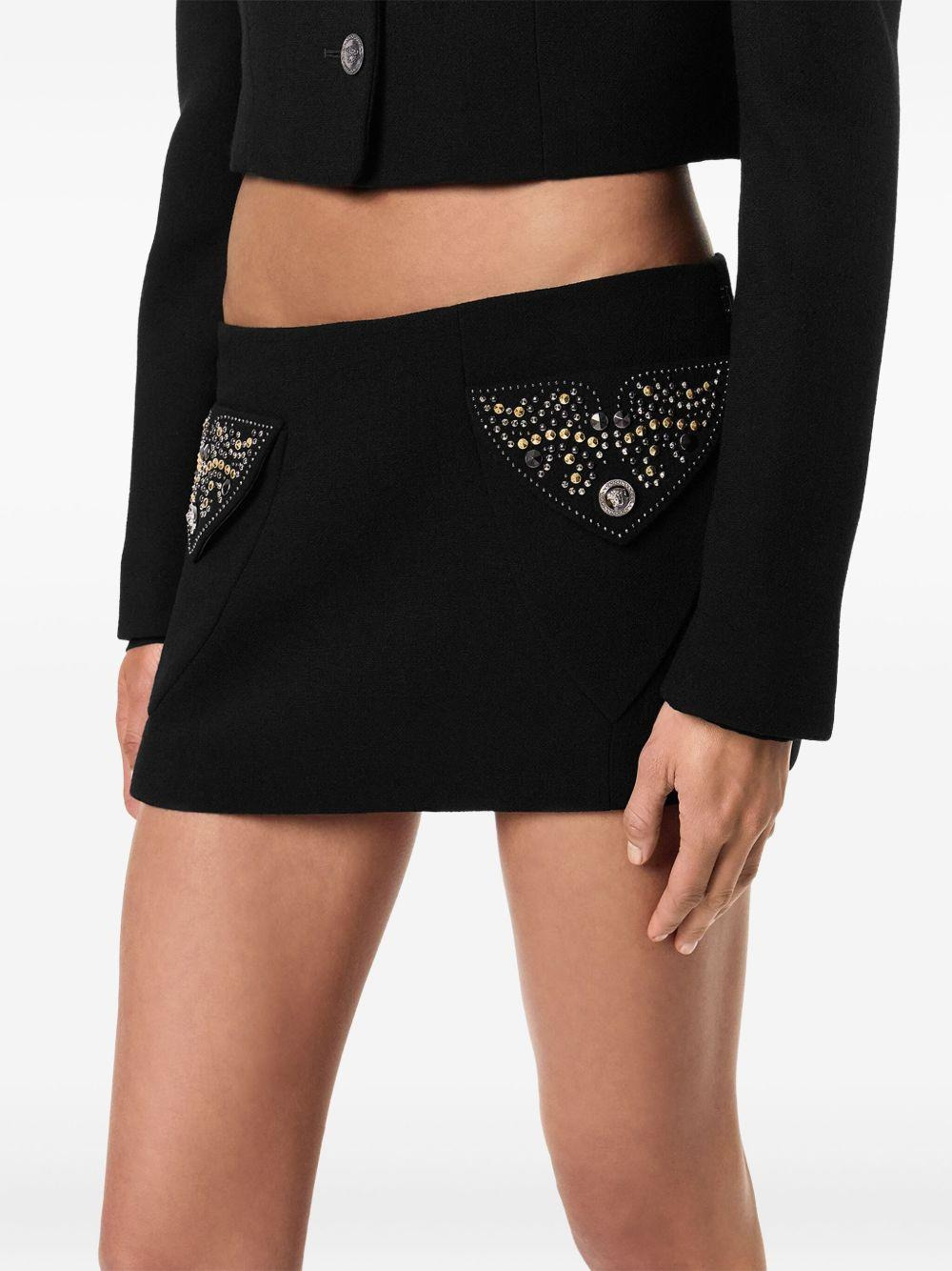 GONNA MINI VERSACE - 4