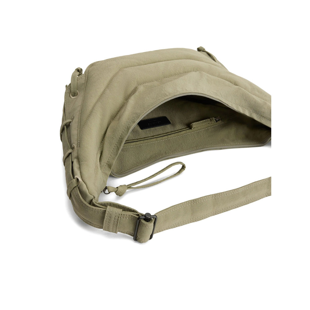 Lemaire Green Shoulder Bags Men - 2