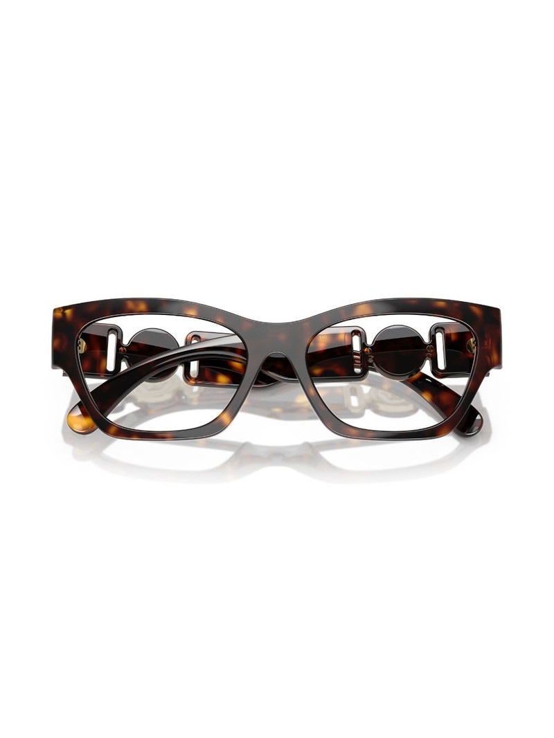 Medusa glasses 5