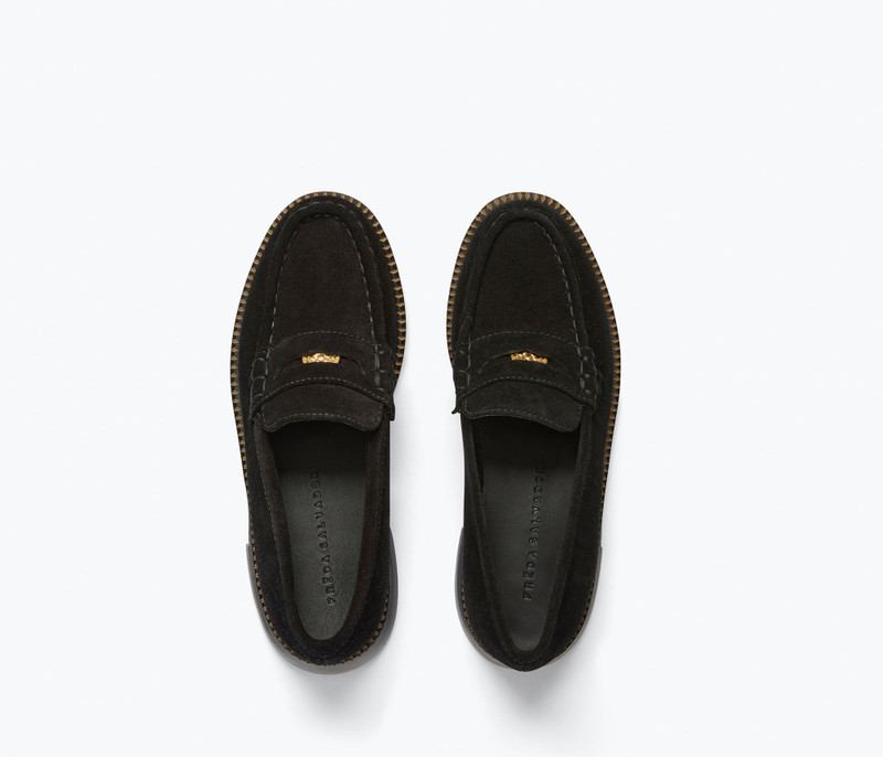 ELBA PENNY LOAFER 3