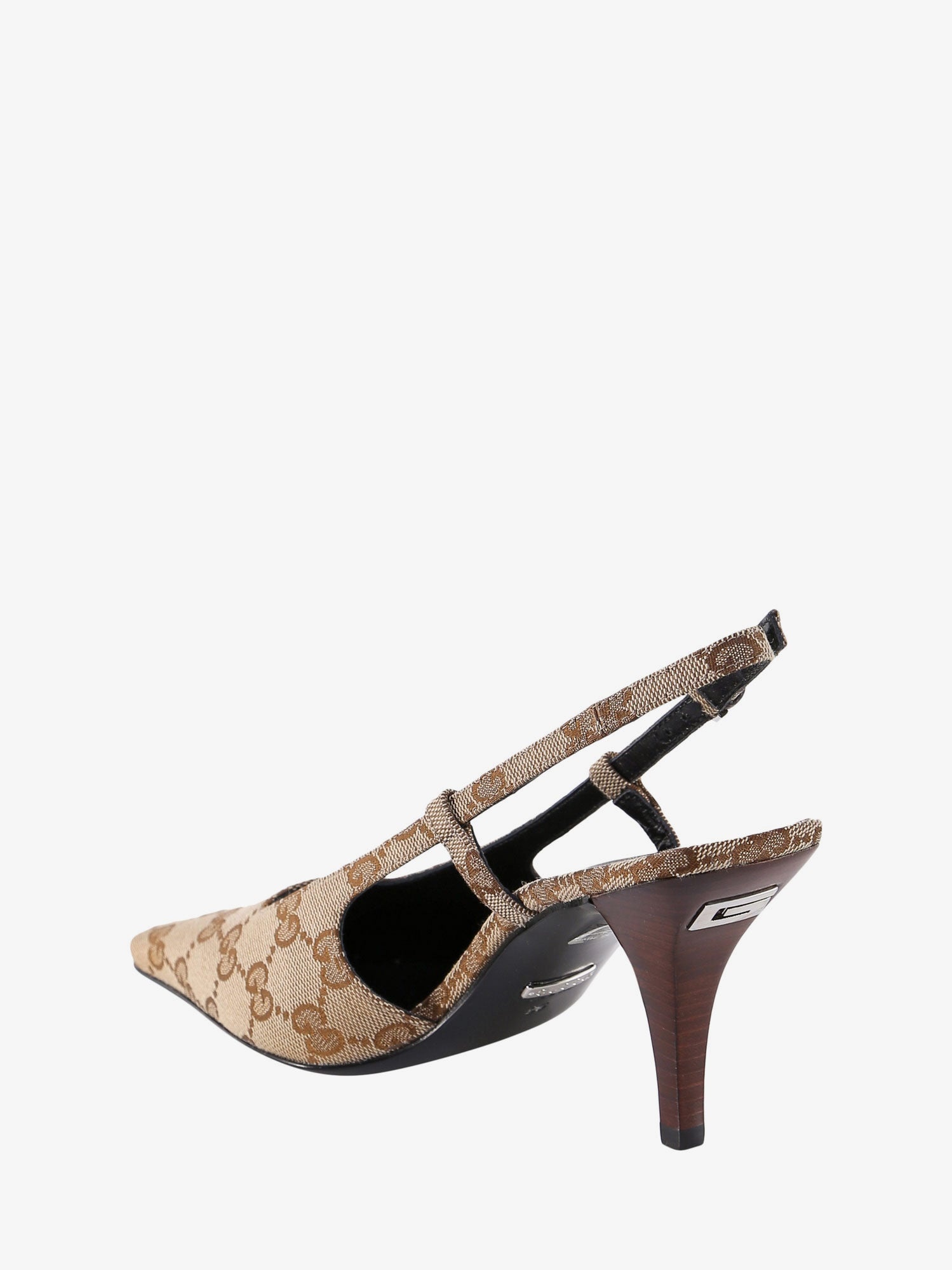 SLINGBACK - 3