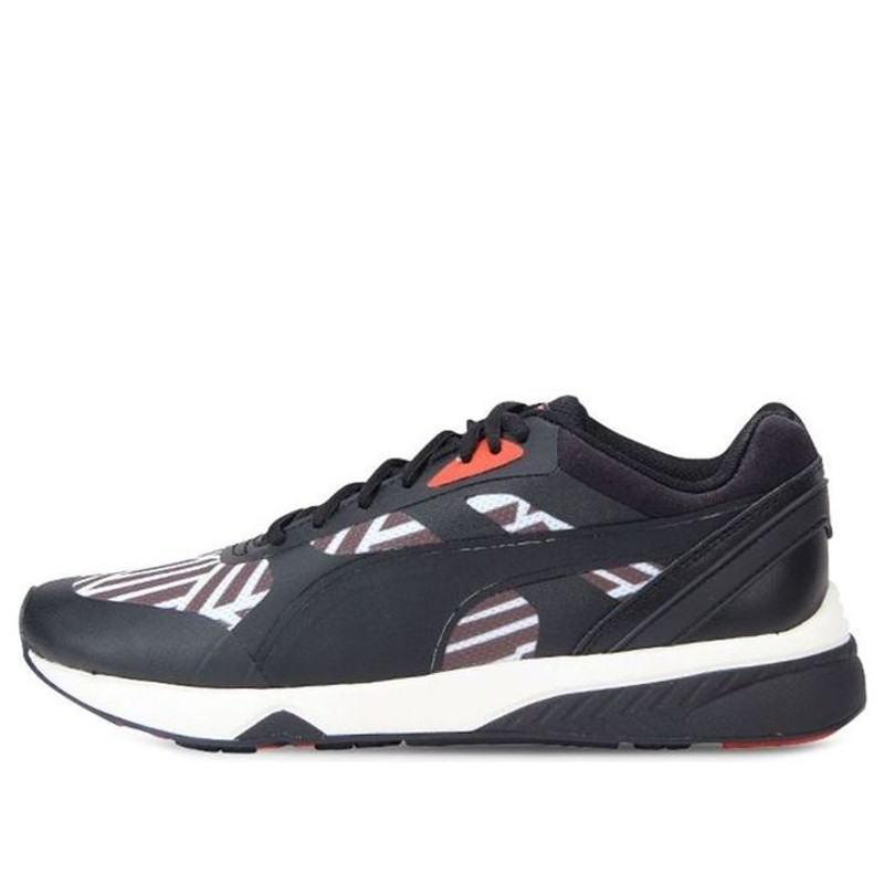 PUMA R698 Sportstyle TX-3 'Black' 360452-01 - 1