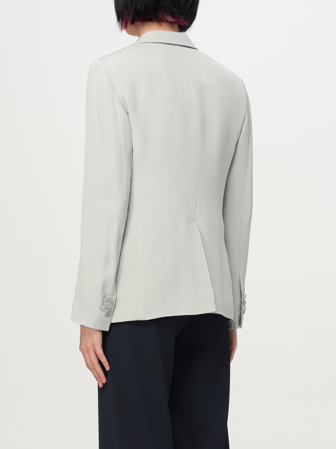 Blazer woman Emporio Armani - 2