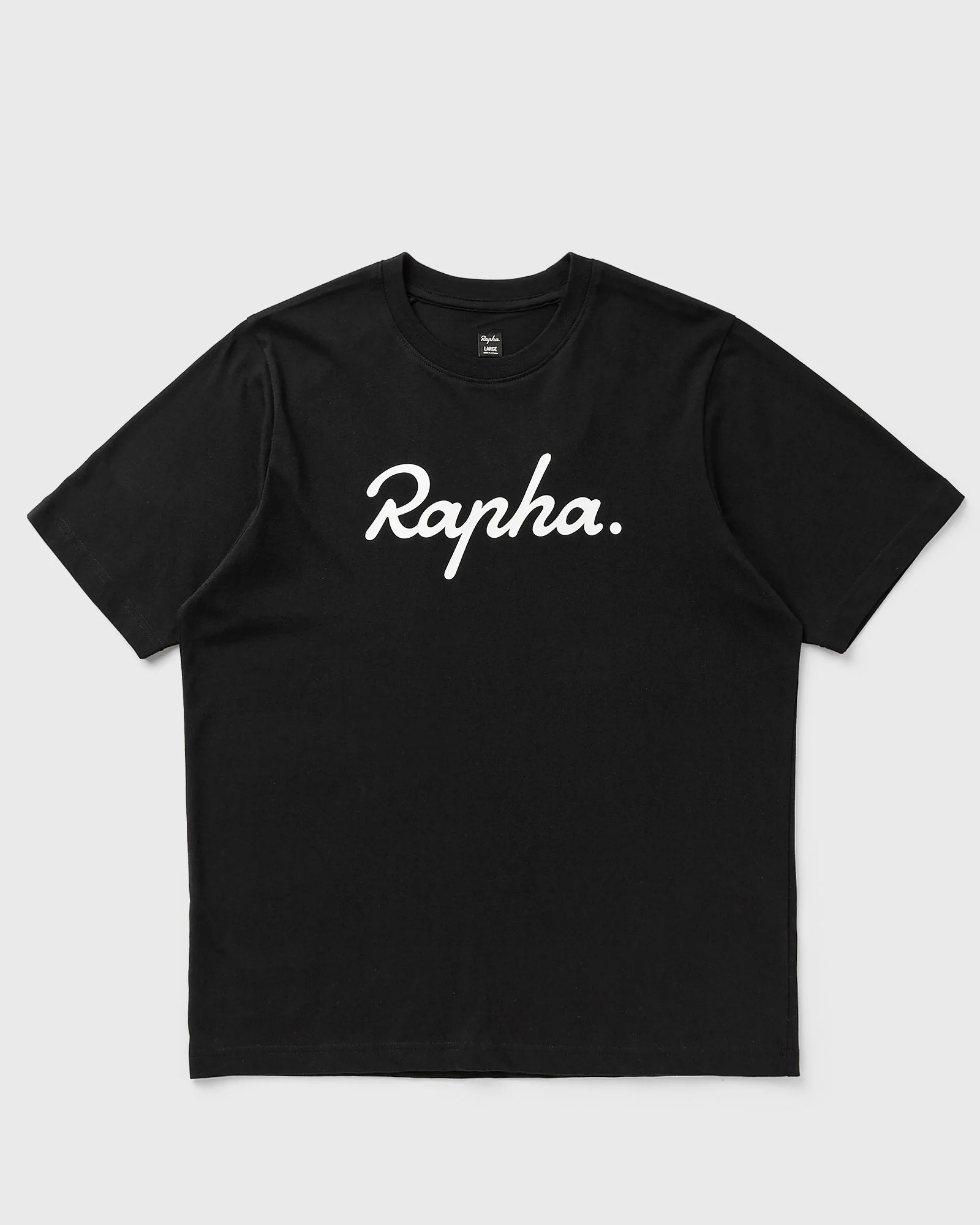 Cotton Tee - Large Logo - 1