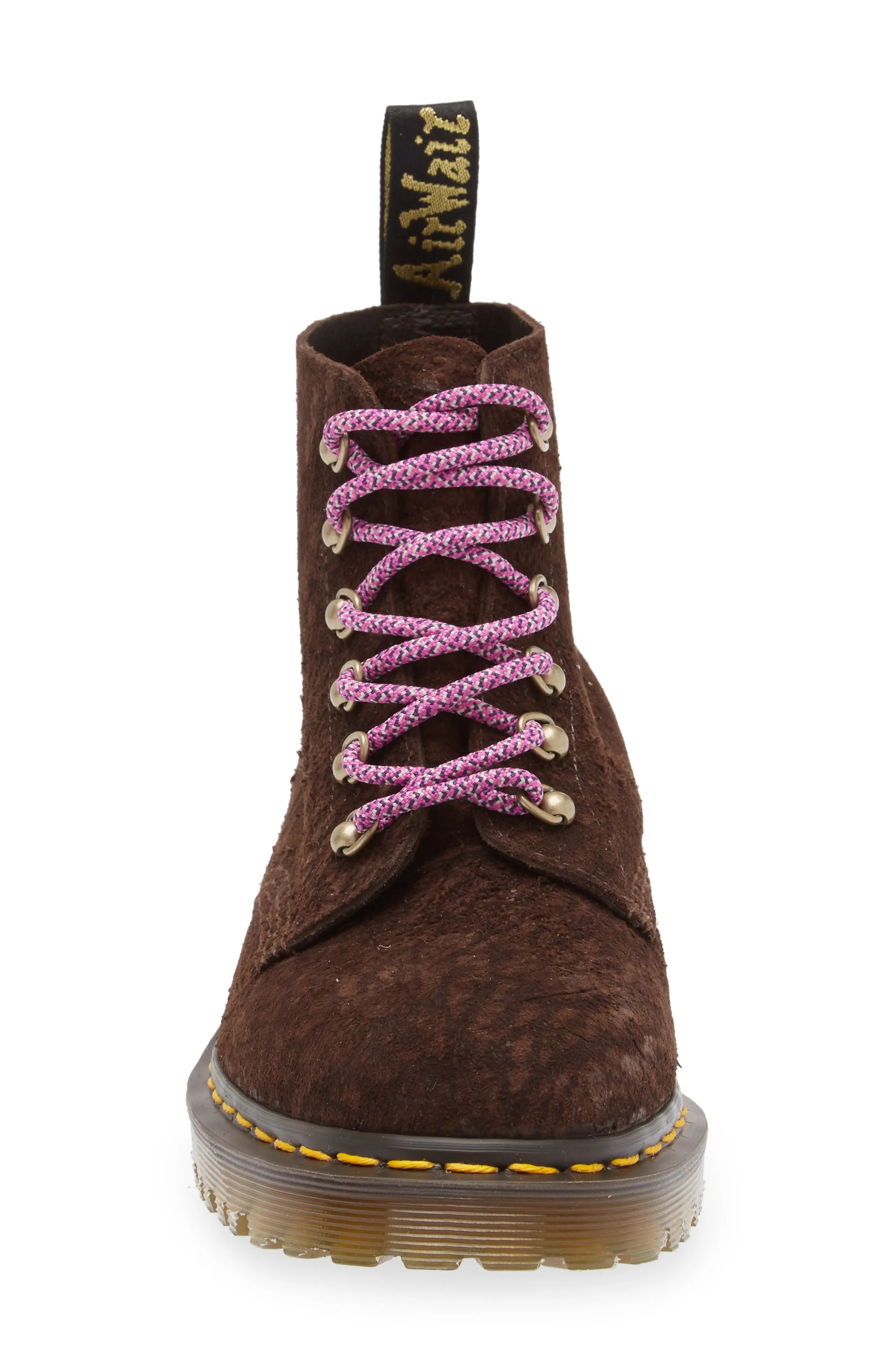 101 Lace-Up Boot - 4