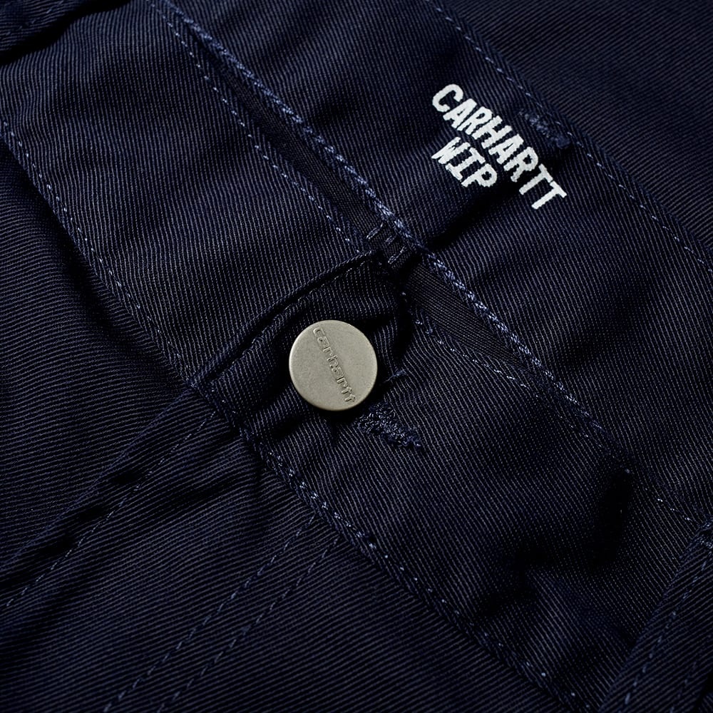 Carhartt WIP Abbott Tapered Pant - 2