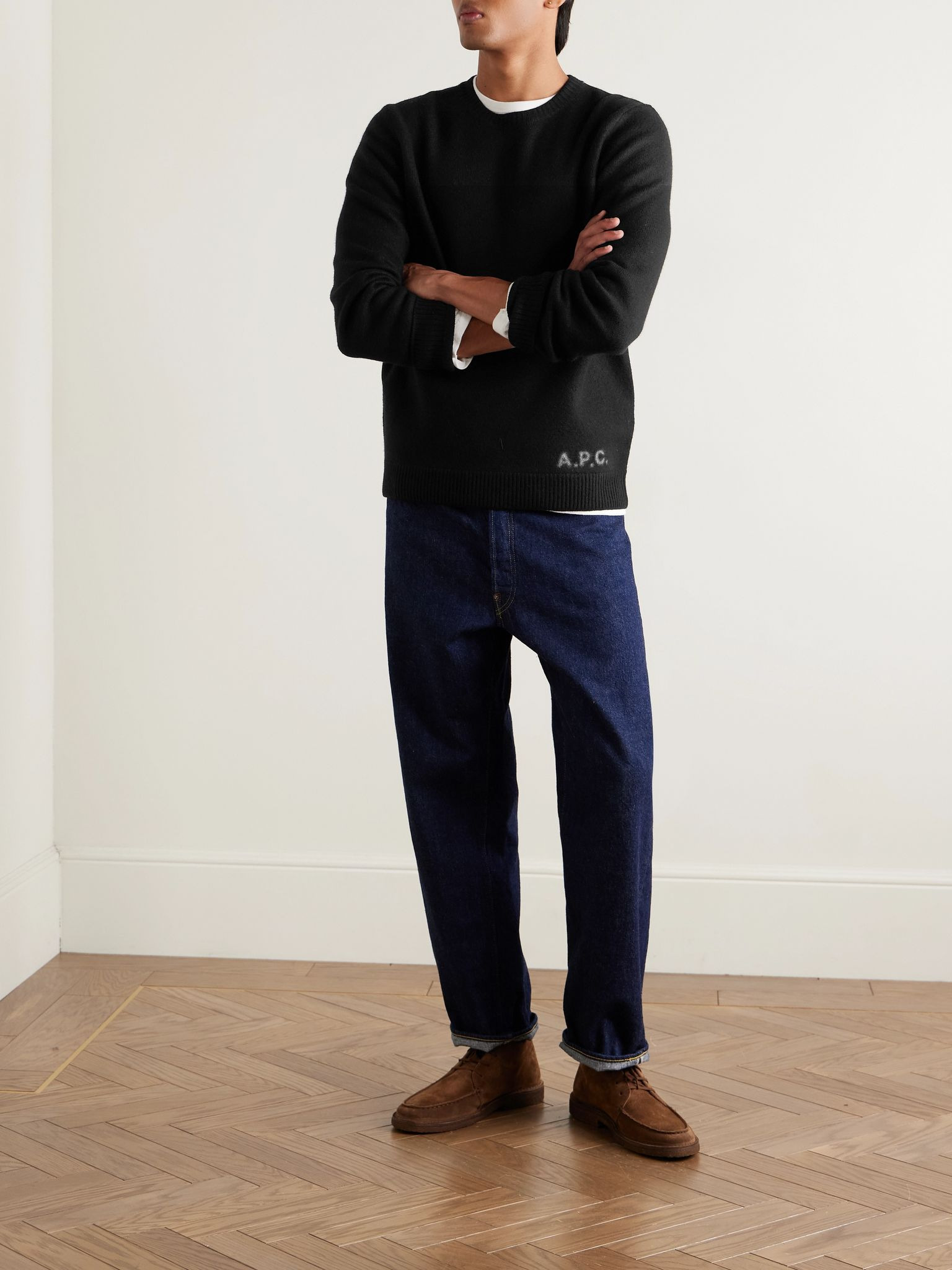 mrporter's post