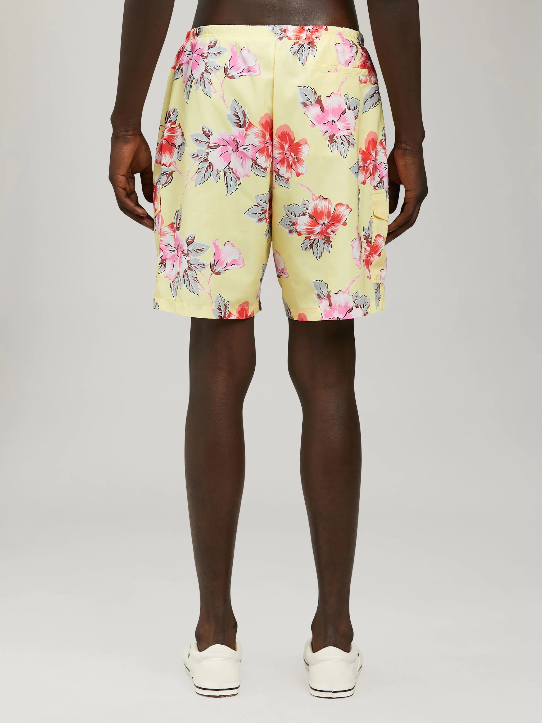 HIBISCUS SWIMSHORT - 5