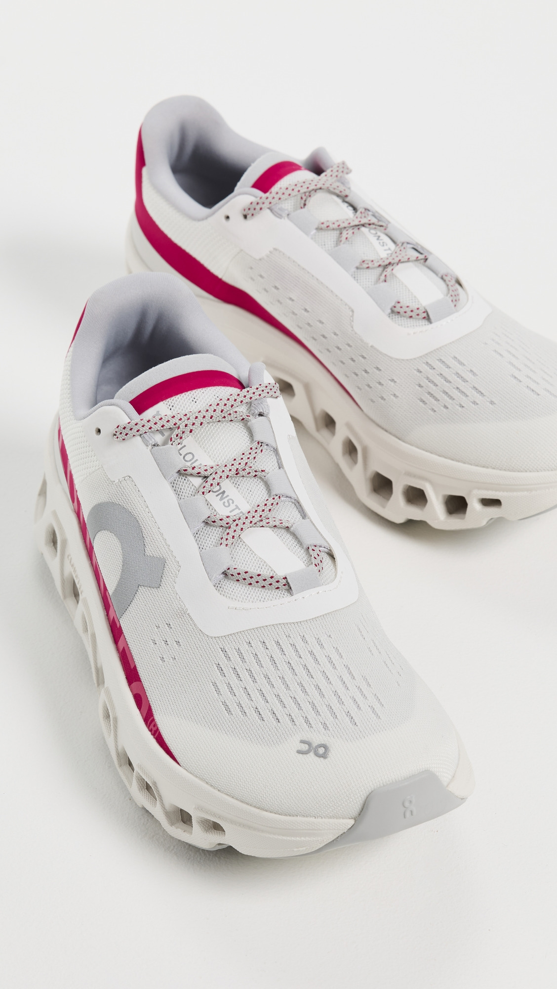 Cloudmonster Sneakers - 4
