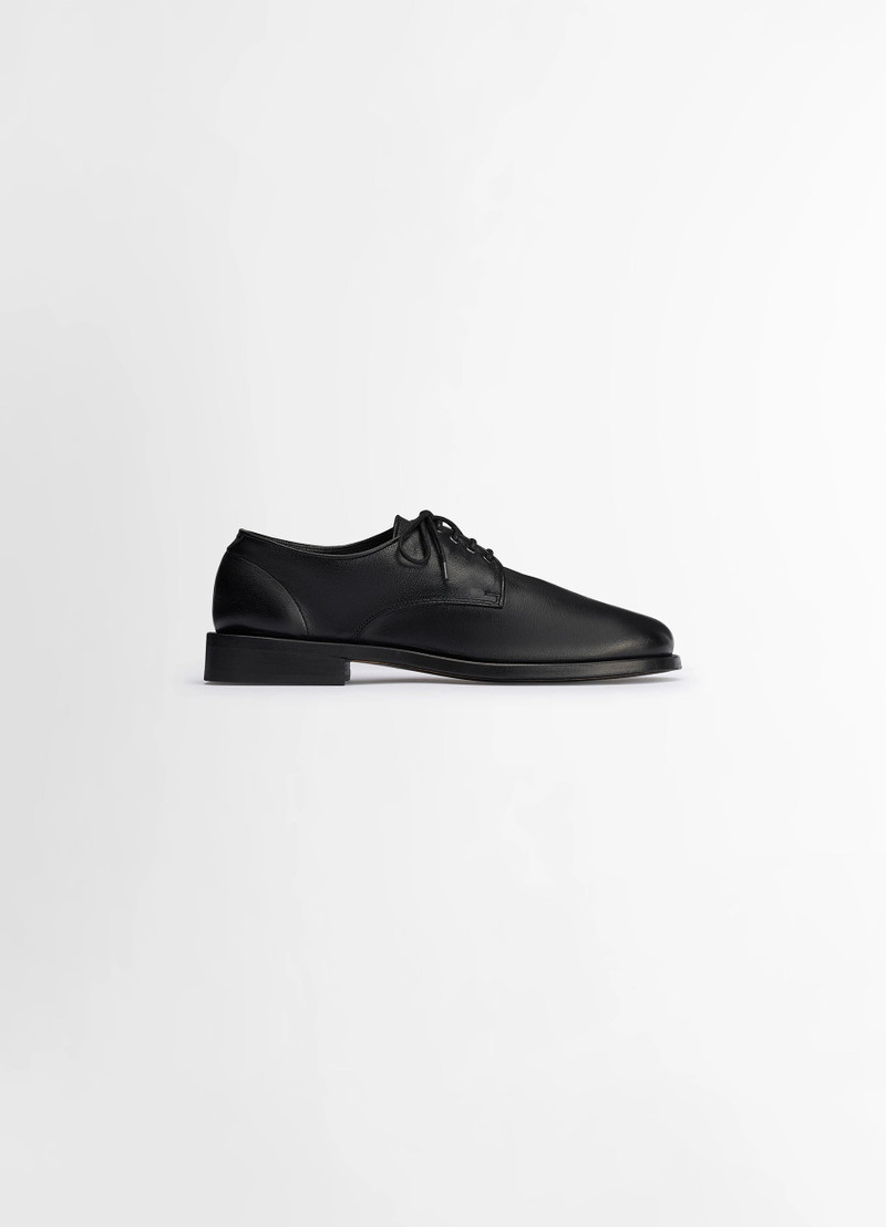 Lemaire ANATOMIC DERBIES | REVERSIBLE