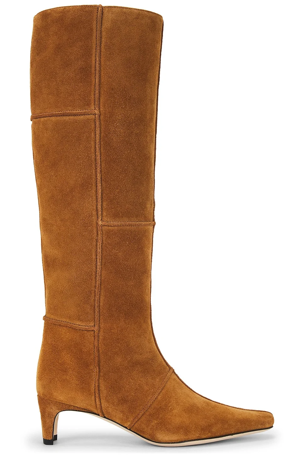 Wally Flat Boot - 1