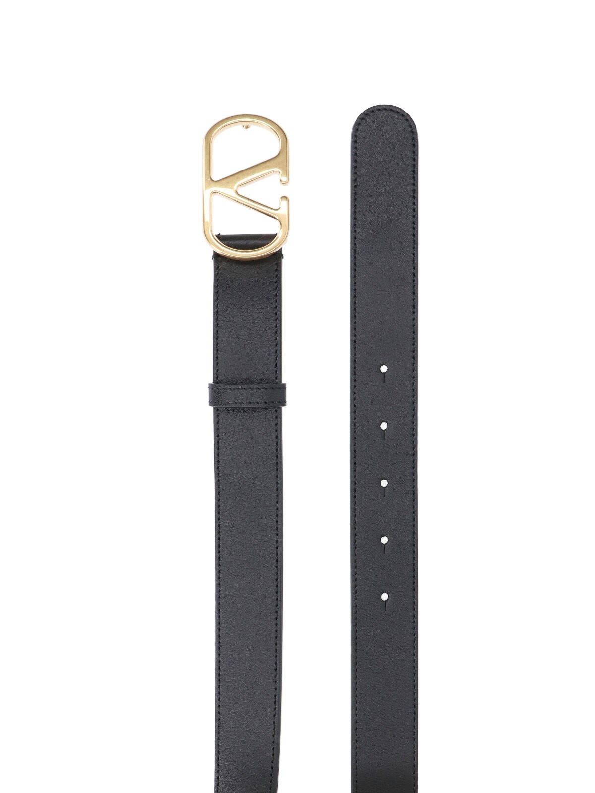 "VLOGO SIGNATURE" BELT - 2