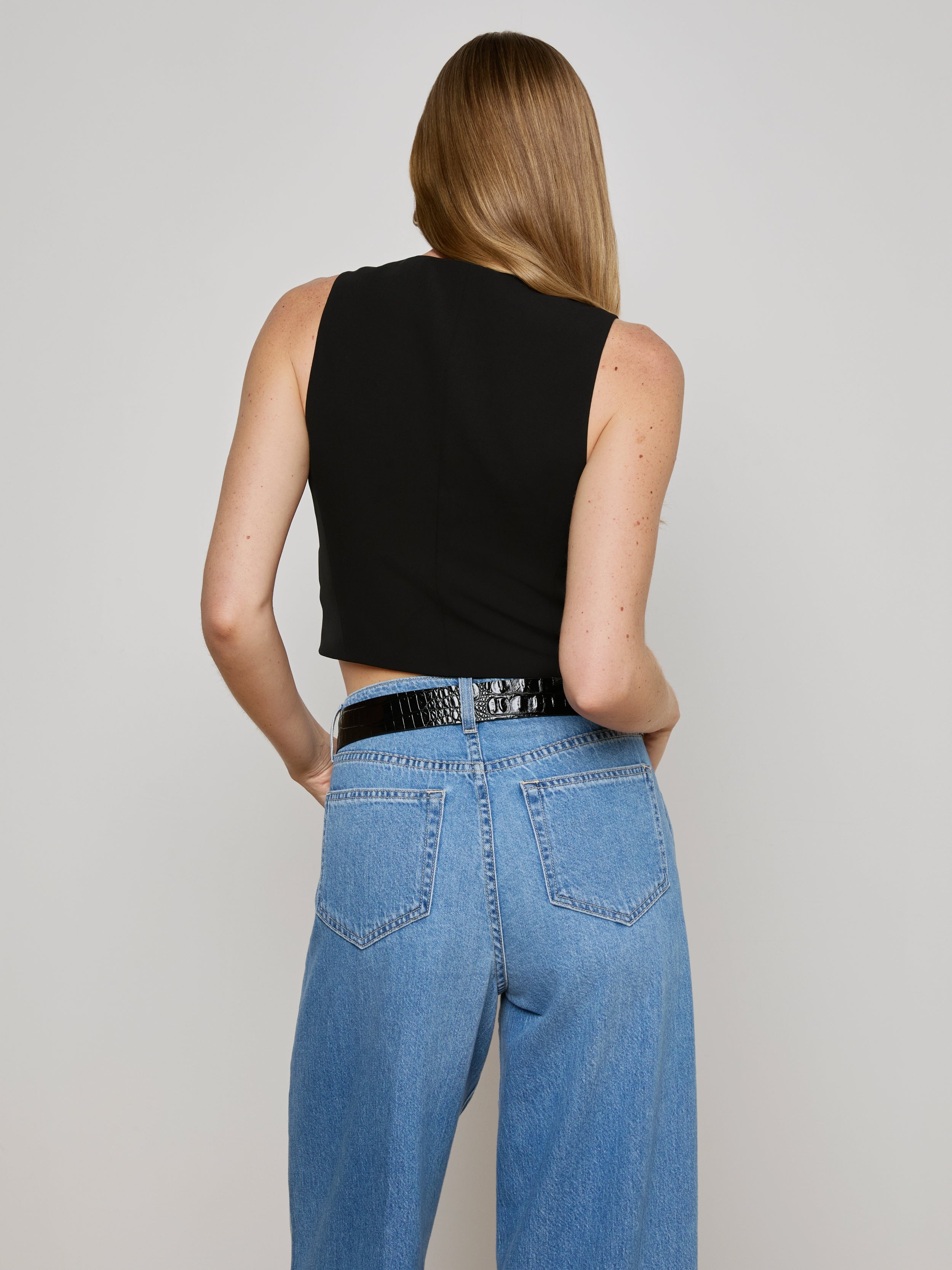 Jianna Vest - 5