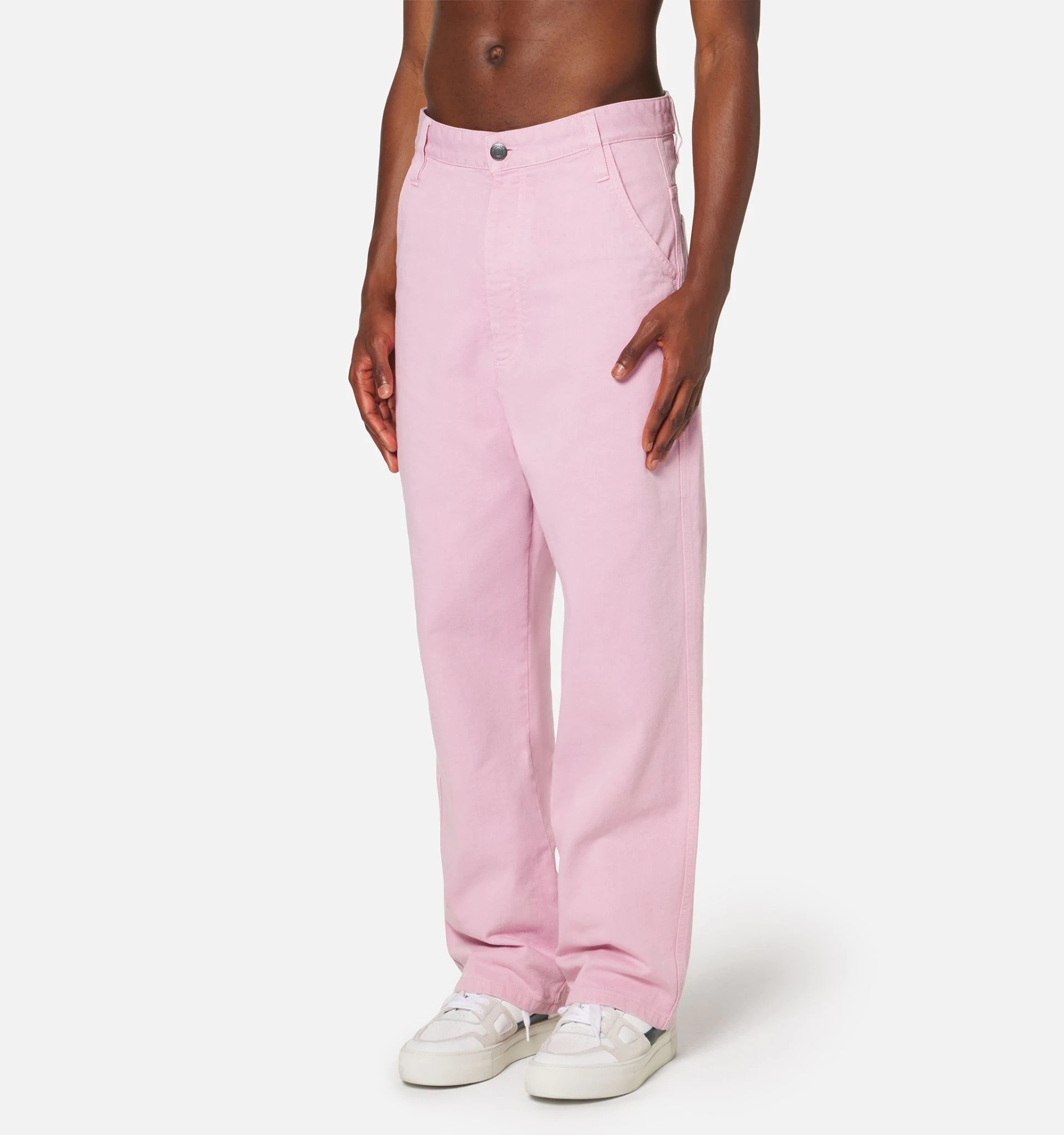 Alex Fit Trousers - 3