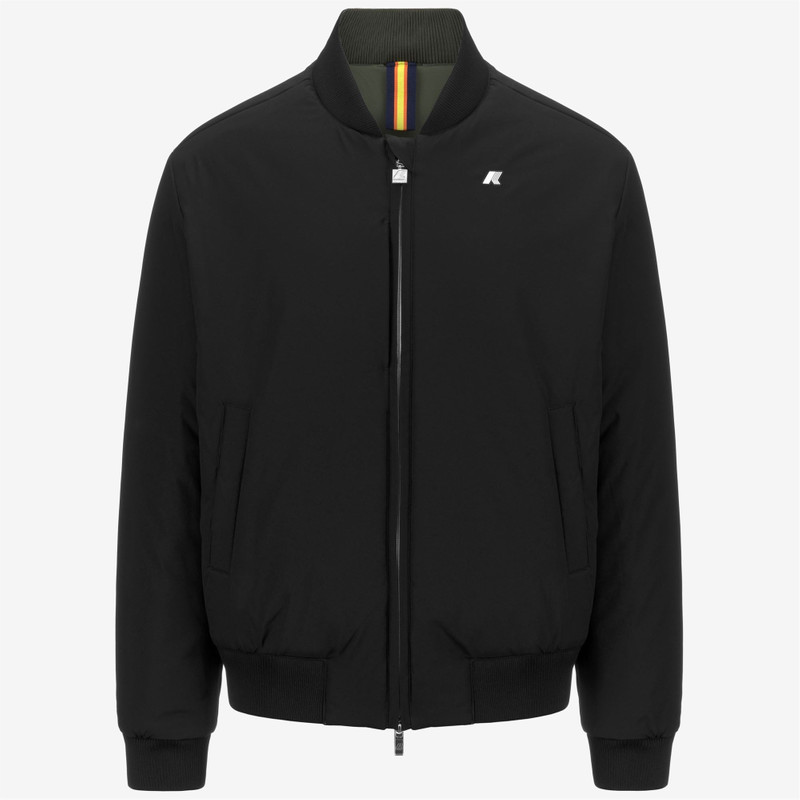 AORELIAN ST WARM REVERSIBLE 1