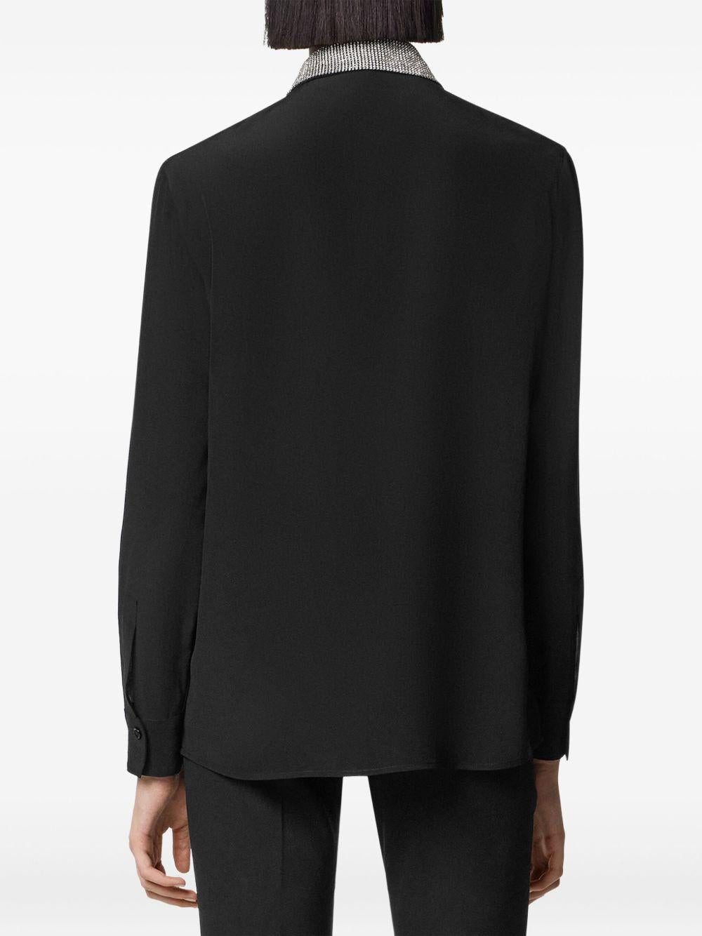 CAMICIA VERSACE - 3
