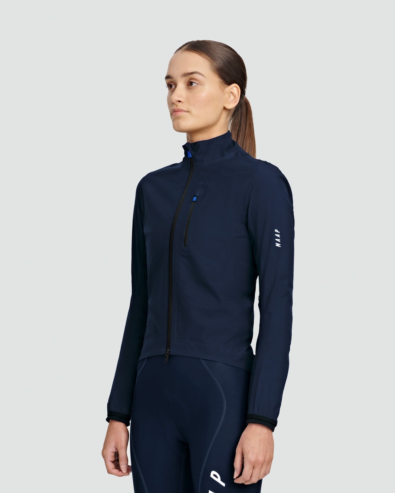 Women's Ascend Pro Rain Jacket - 2
