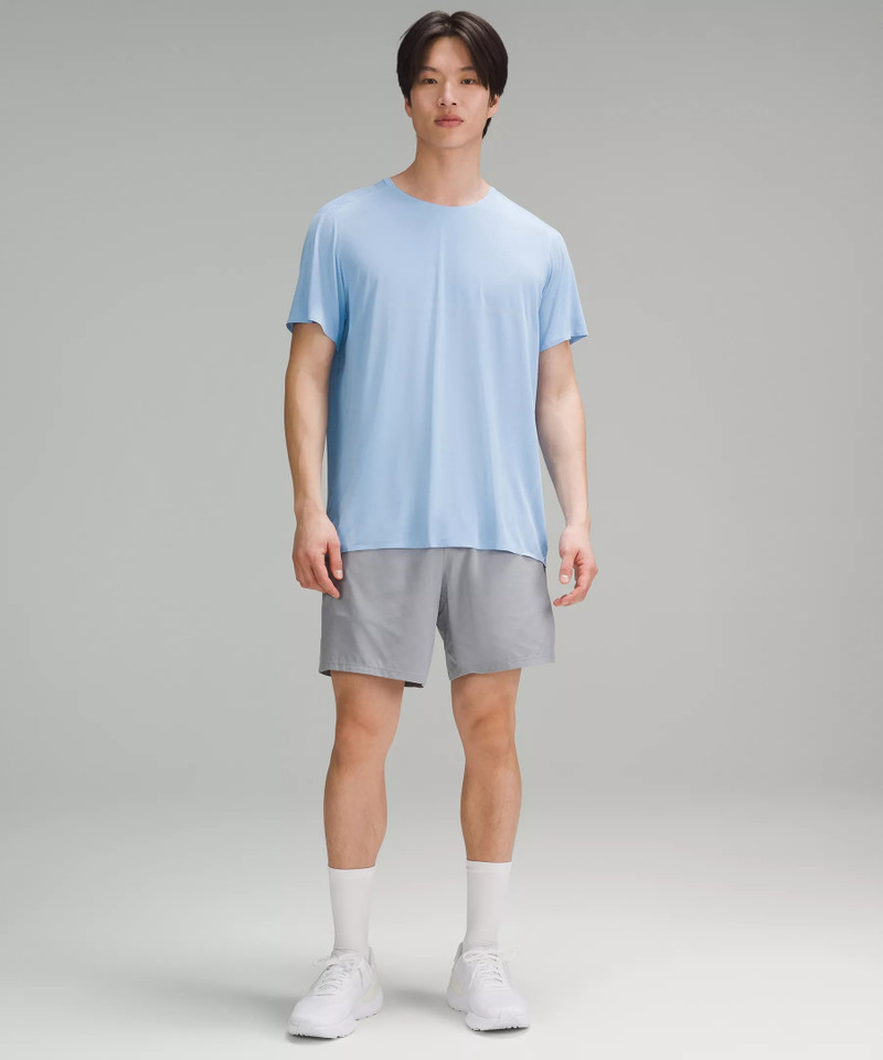 lululemon Fast and Free Short-Sleeve Shirt outlook