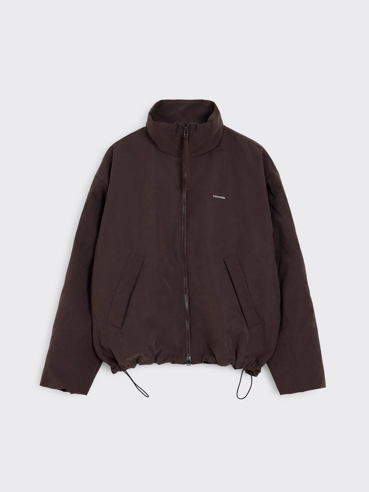 Steilia Brushed Lt Jkt - 1