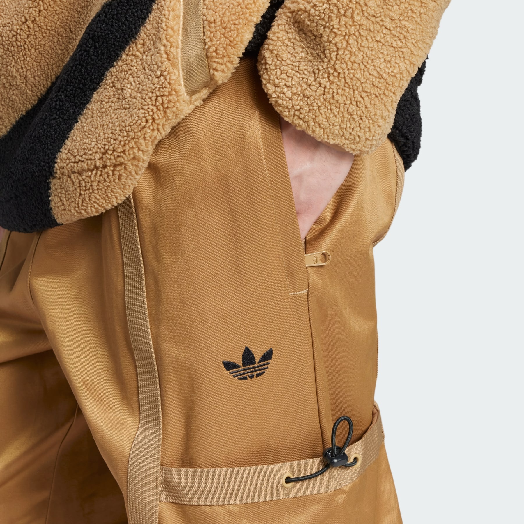 Premium Bucket Cargo Pants - 6