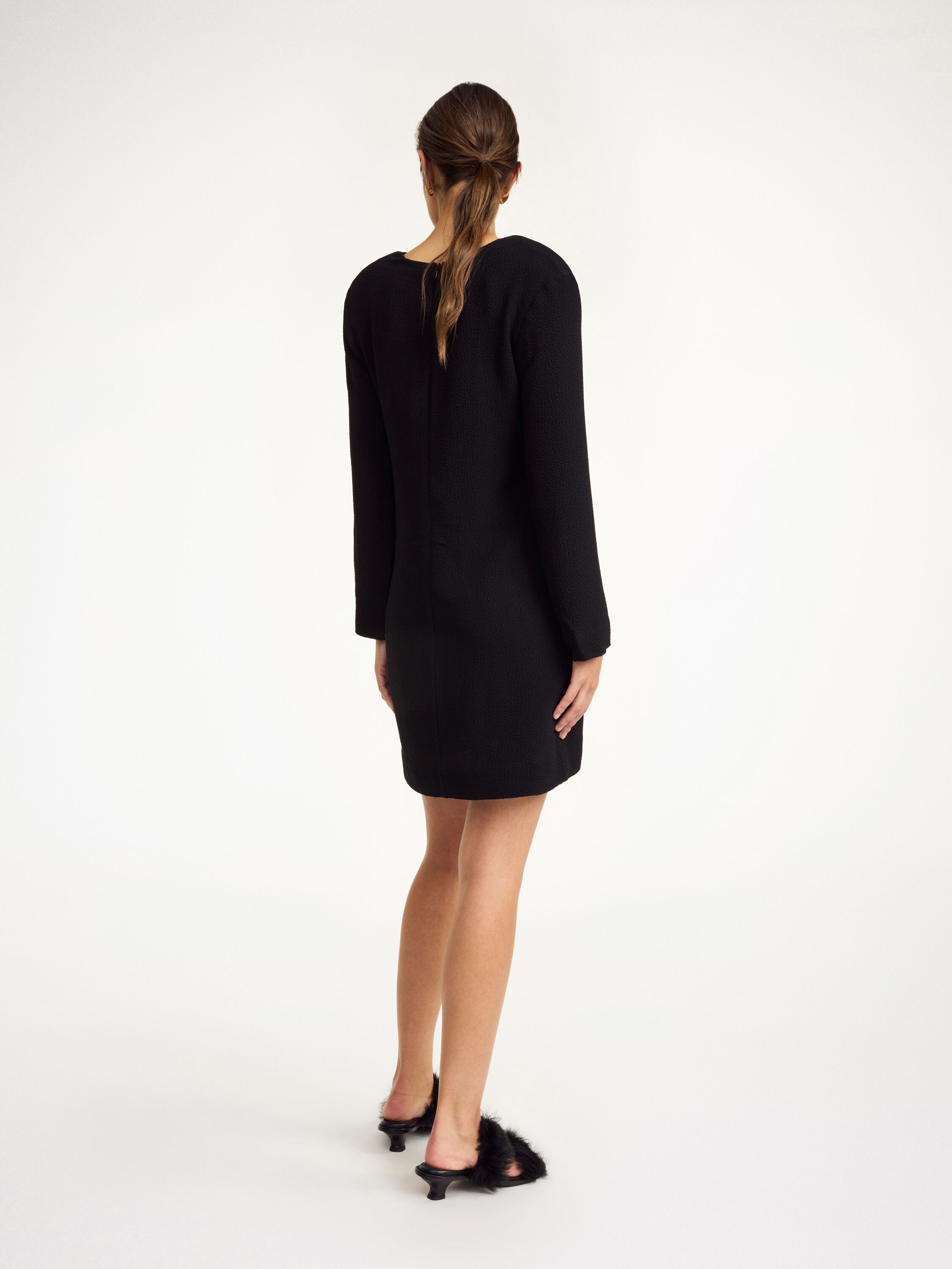 Ellinas mini dress - 3