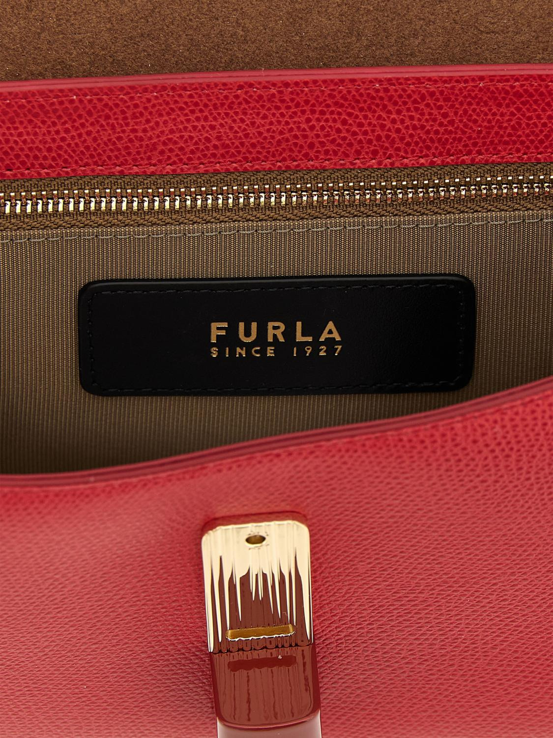 Shoulder bag woman Furla - 3
