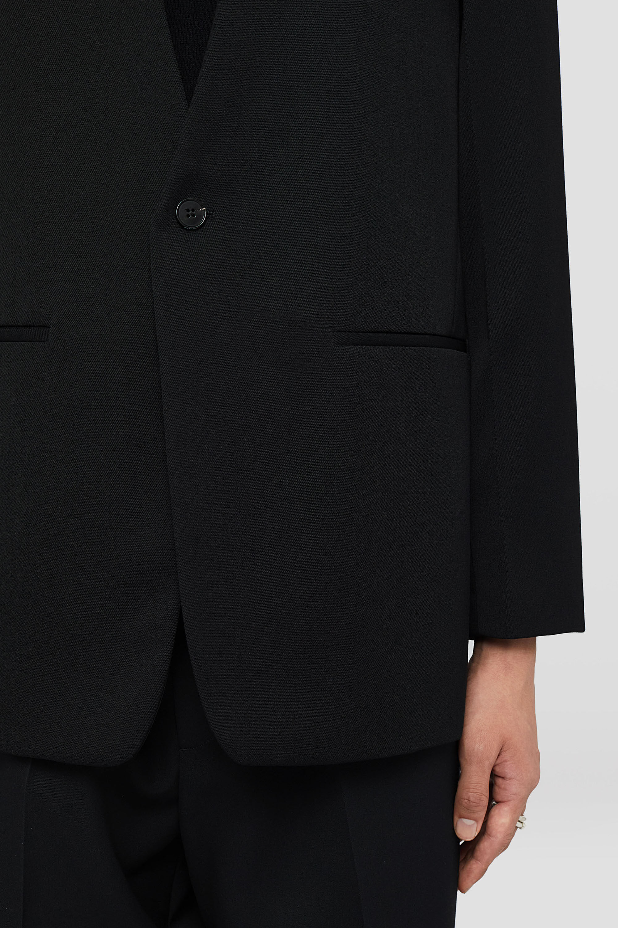 Tailored Jacket - 2