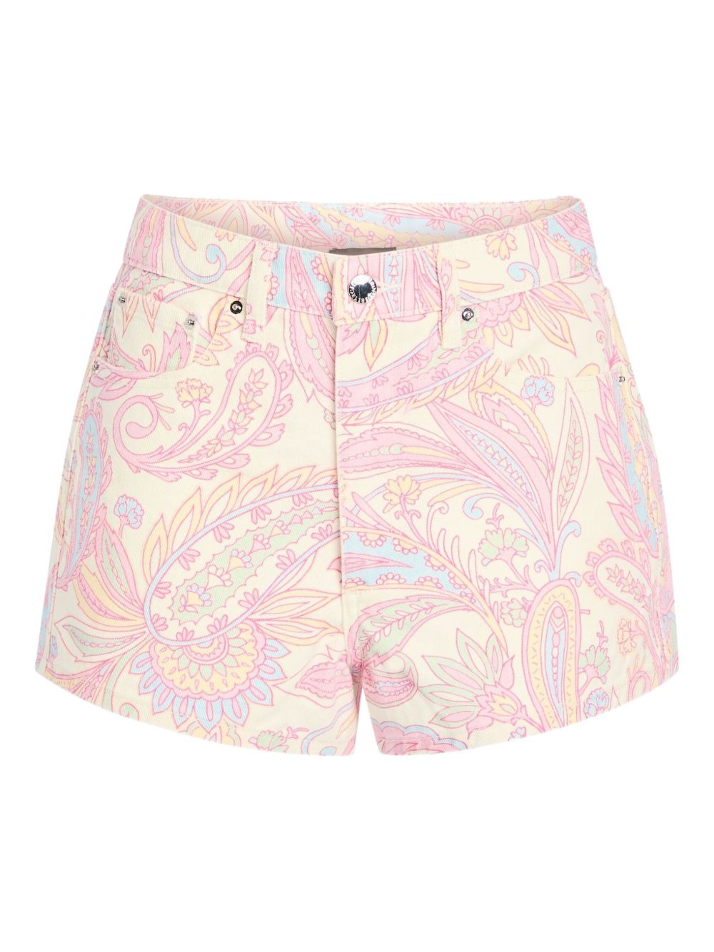 Gaelle shorts - 1