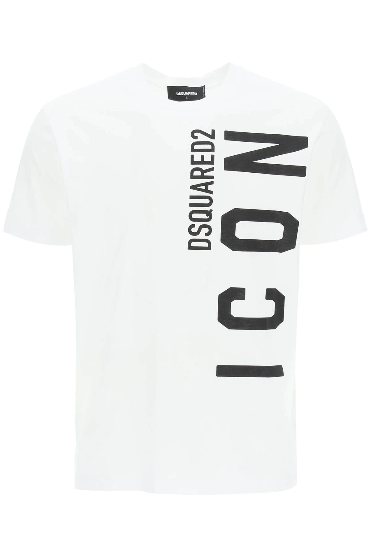 ICON COOL T-SHIRT - 1