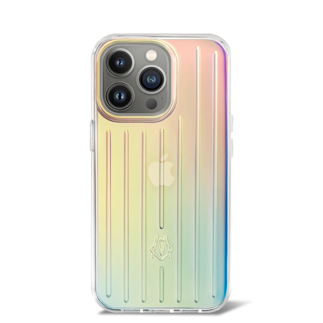 iPhone Accessories Iridescent Case for iPhone 13 Pro - 1