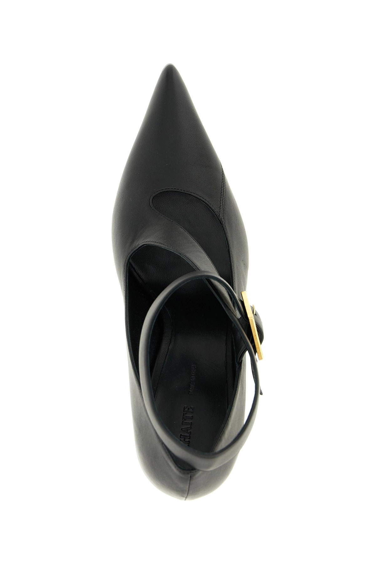 'Sloan' pumps - 4
