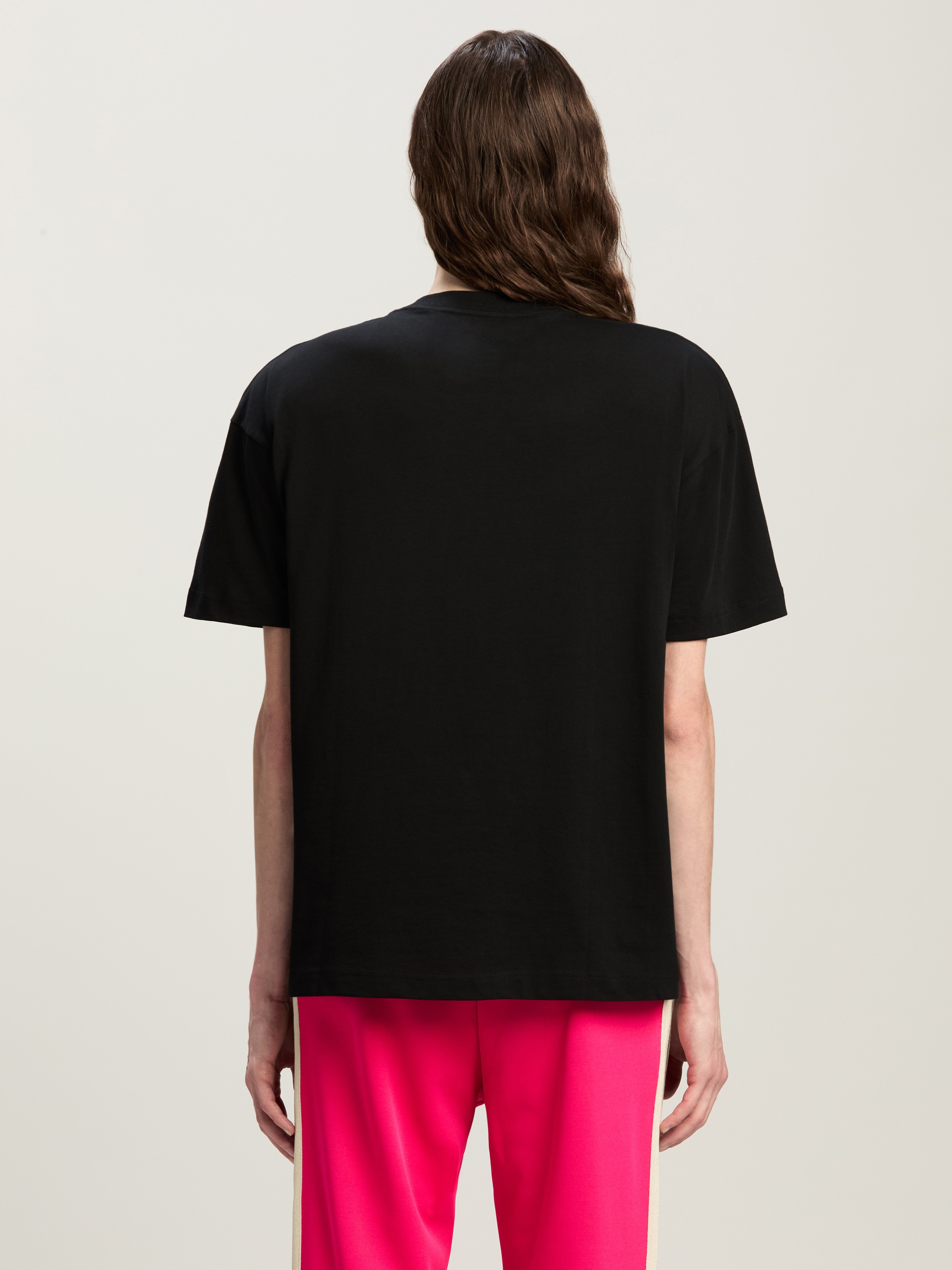 Monogram Spray City T-shirt MIAMI - 5