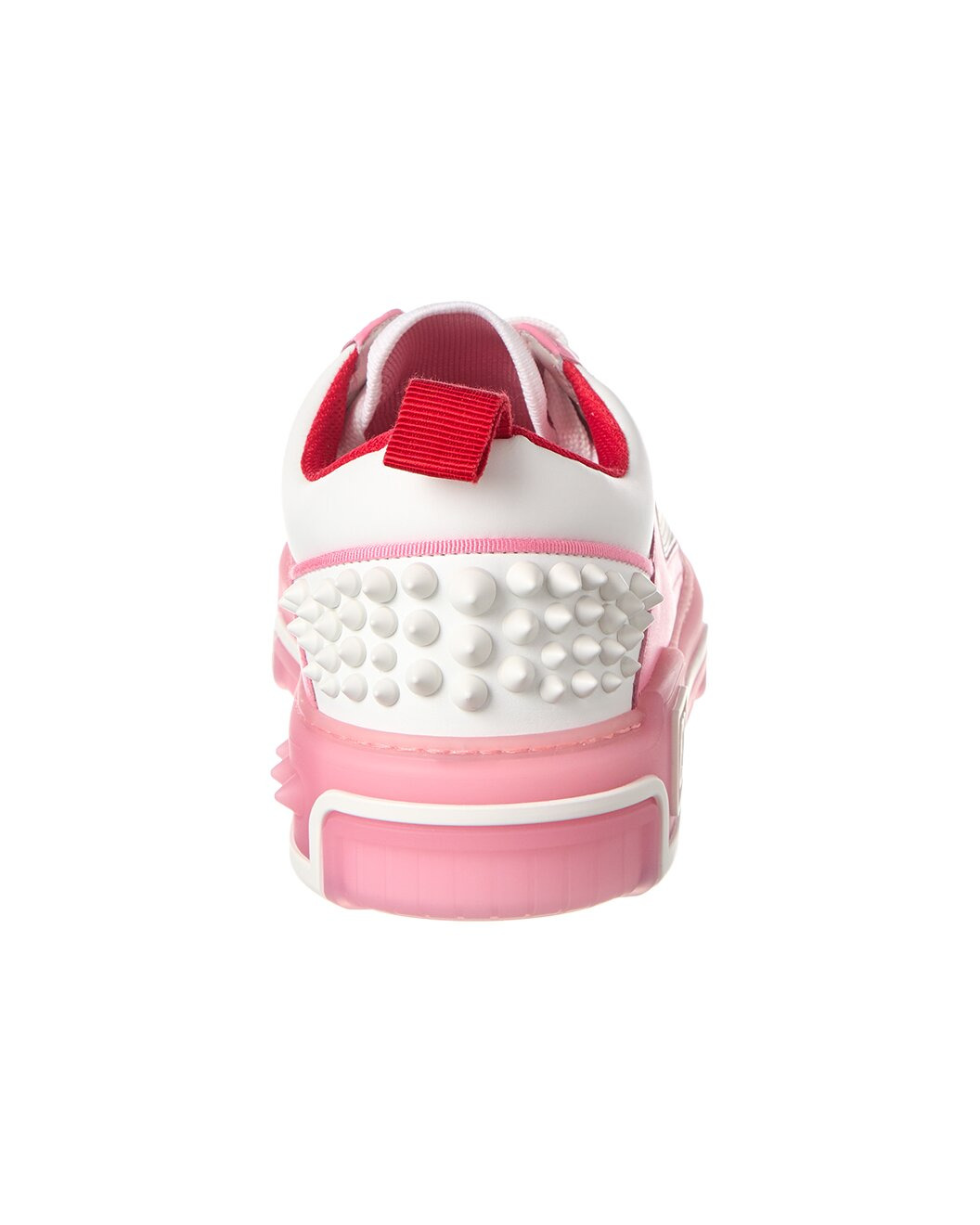 Christian Louboutin Astroloubi Leather Sneaker - 3