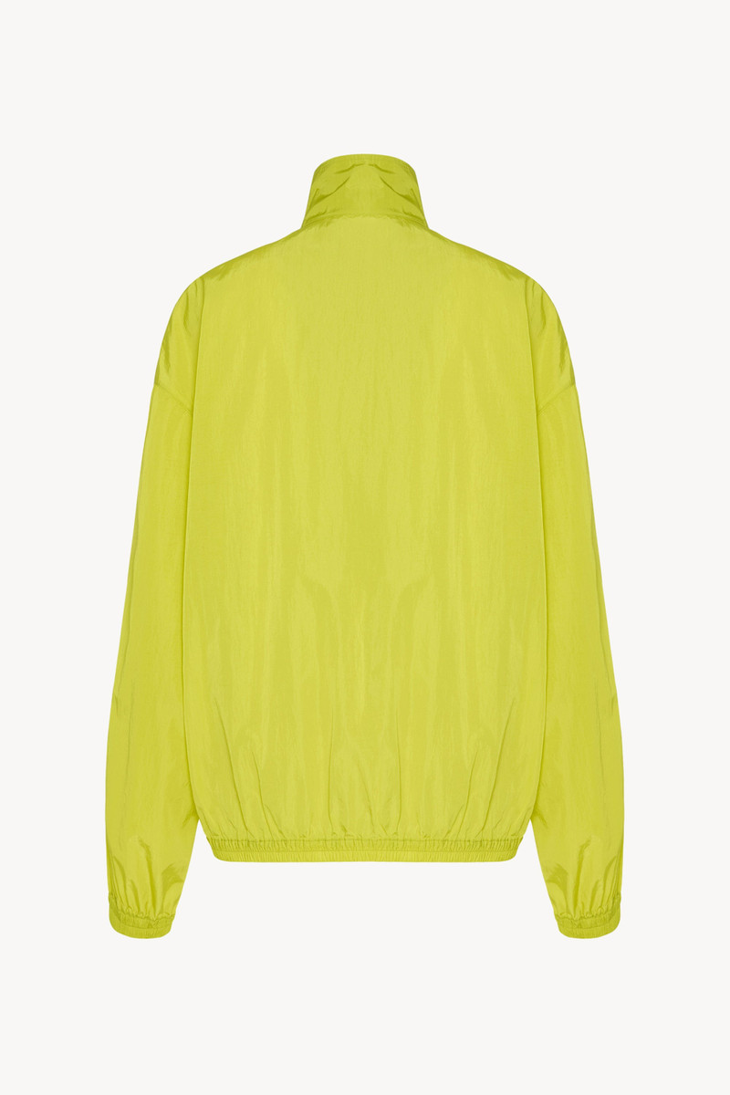The Row Salvatore Jacket in Nylon outlook