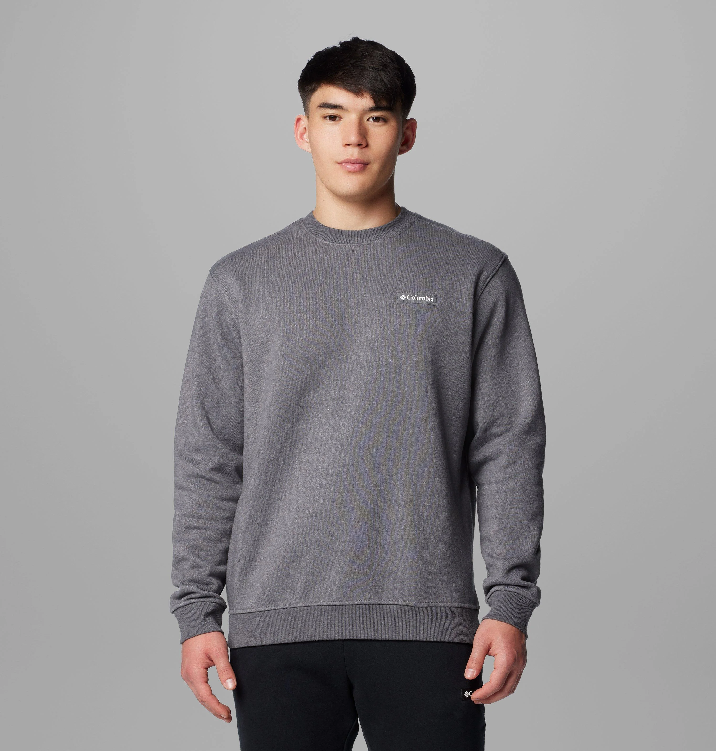 Men's Meridian Creek Crew Shirt - 1