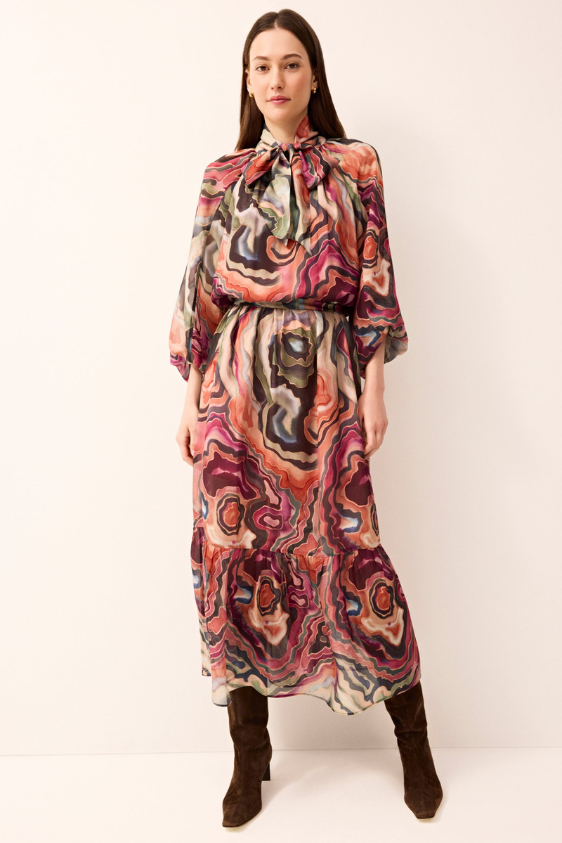 KRIS DRESS 4