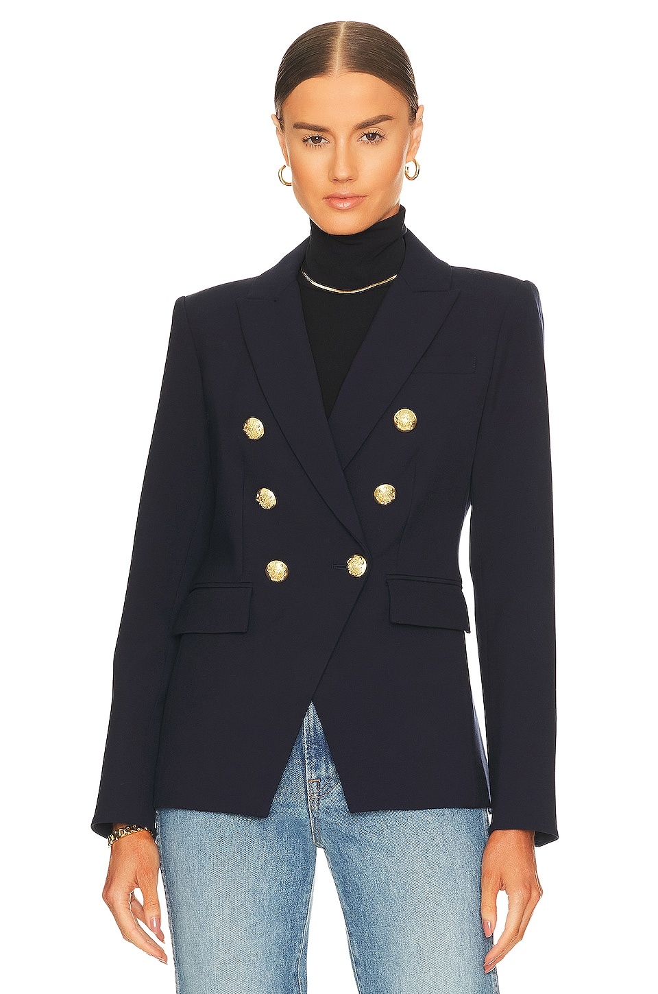 Miller Dickey Jacket - 2